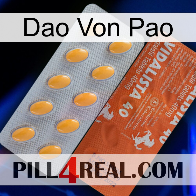 Dao Of Pao 43